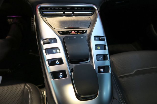 2024 Mercedes-Benz AMG GT AMG GT 63 4-Door Coupe - 22903069 - 32