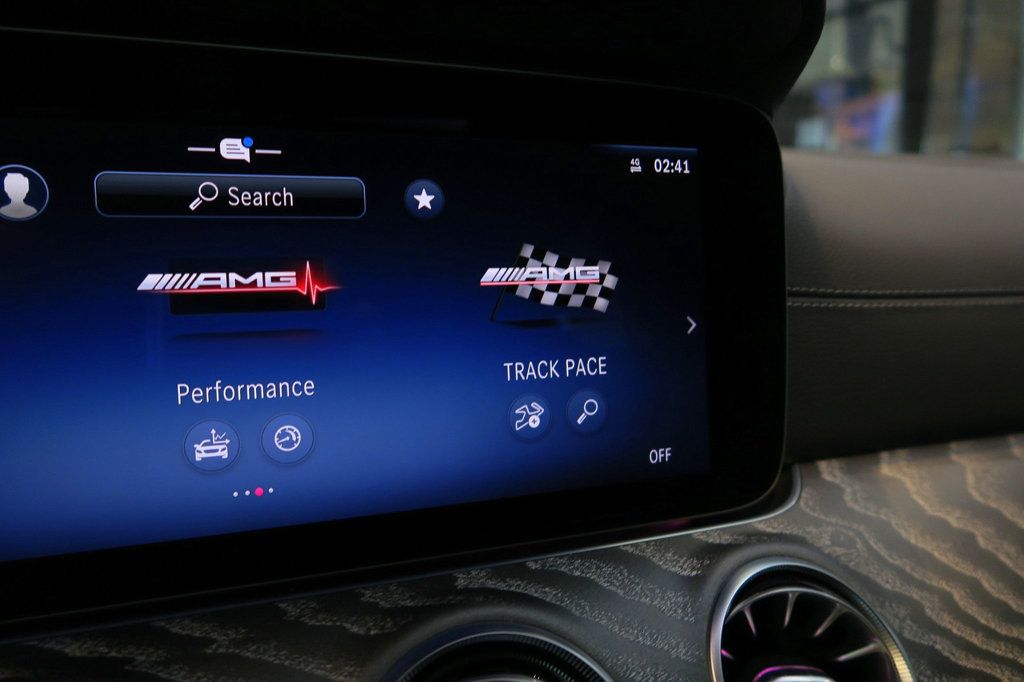 2024 Mercedes-Benz AMG GT AMG GT 63 4-Door Coupe - 22903069 - 34
