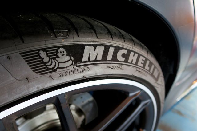 2024 Mercedes-Benz AMG GT AMG GT 63 4-Door Coupe - 22903069 - 36