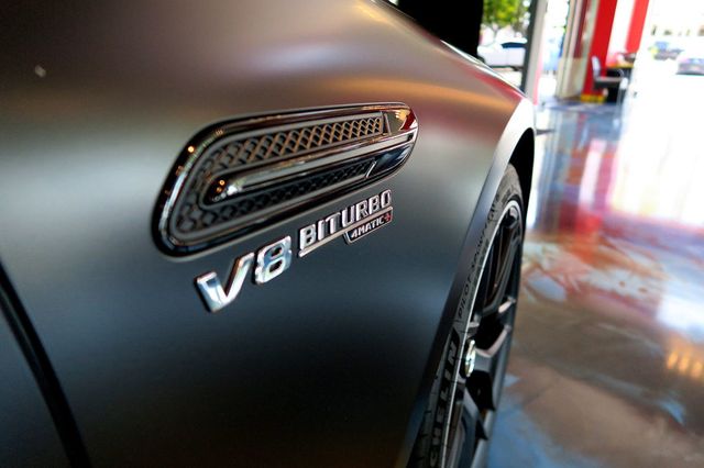 2024 Mercedes-Benz AMG GT AMG GT 63 4-Door Coupe - 22903069 - 37