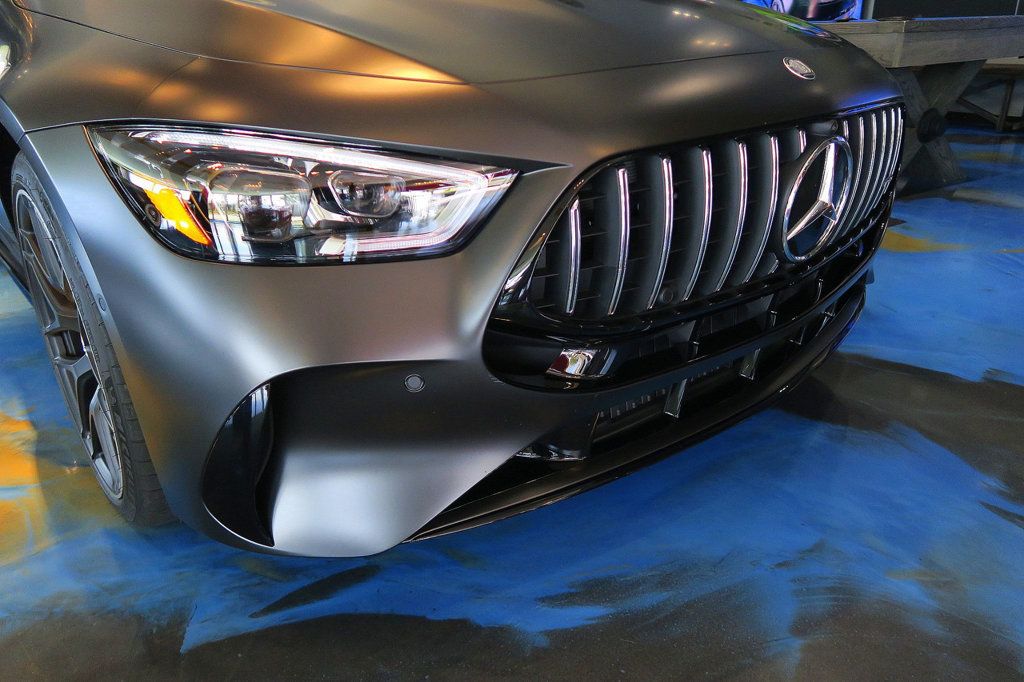2024 Mercedes-Benz AMG GT AMG GT 63 4-Door Coupe - 22903069 - 38