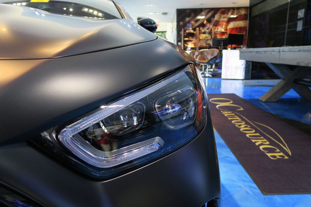 2024 Mercedes-Benz AMG GT AMG GT 63 4-Door Coupe - 22903069 - 39