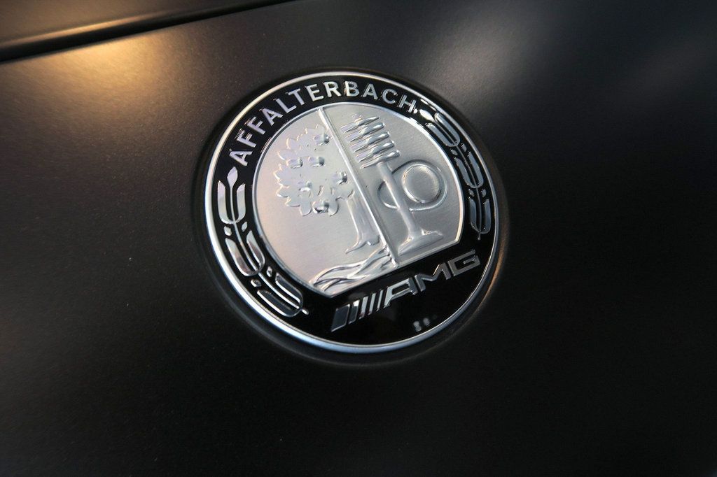 2024 Mercedes-Benz AMG GT AMG GT 63 4-Door Coupe - 22903069 - 40