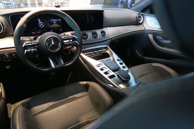 2024 Mercedes-Benz AMG GT AMG GT 63 4-Door Coupe - 22903069 - 42