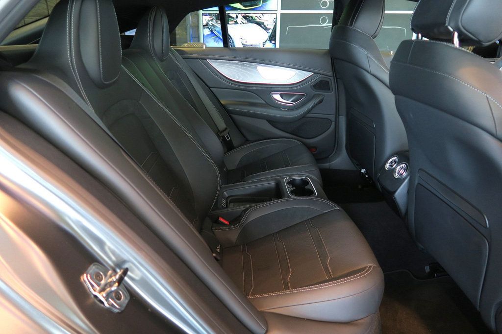 2024 Mercedes-Benz AMG GT AMG GT 63 4-Door Coupe - 22903069 - 45