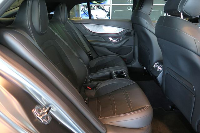 2024 Mercedes-Benz AMG GT AMG GT 63 4-Door Coupe - 22903069 - 45