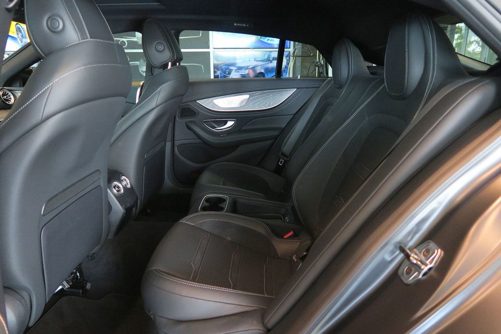 2024 Mercedes-Benz AMG GT AMG GT 63 4-Door Coupe - 22903069 - 46