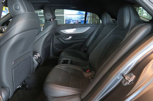 2024 Mercedes-Benz AMG GT AMG GT 63 4-Door Coupe - 22903069 - 46