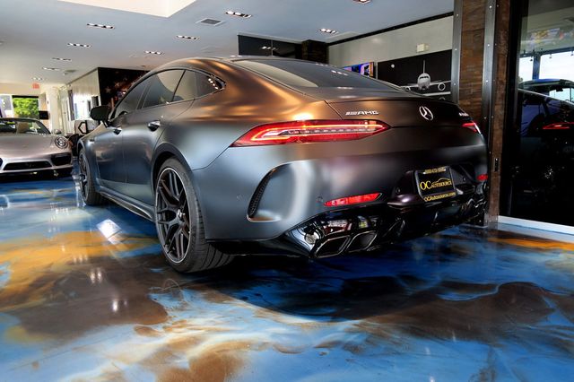 2024 Mercedes-Benz AMG GT AMG GT 63 4-Door Coupe - 22903069 - 48