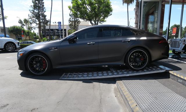 2024 Mercedes-Benz AMG GT AMG GT 63 4-Door Coupe - 22903069 - 4
