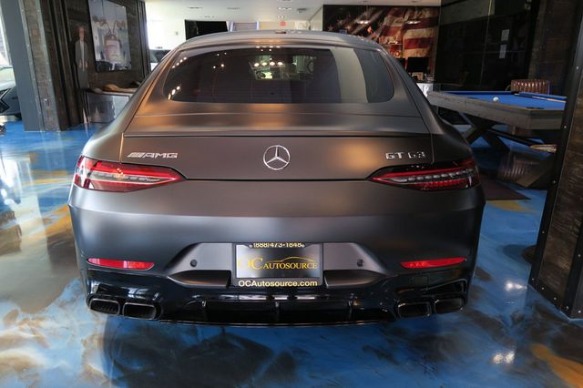 2024 Mercedes-Benz AMG GT AMG GT 63 4-Door Coupe - 22903069 - 49