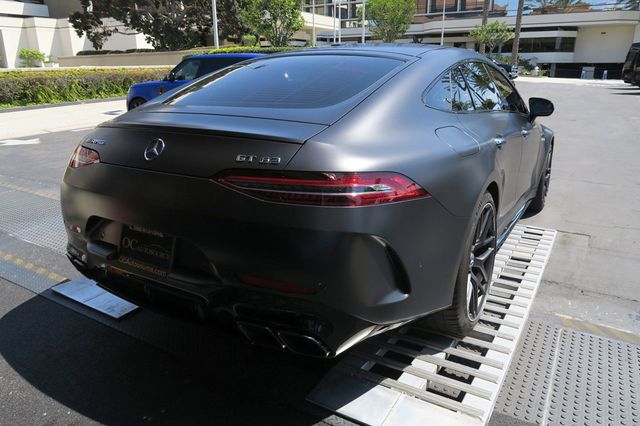 2024 Mercedes-Benz AMG GT AMG GT 63 4-Door Coupe - 22903069 - 51