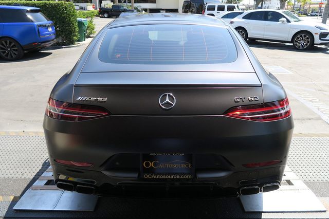 2024 Mercedes-Benz AMG GT AMG GT 63 4-Door Coupe - 22903069 - 52