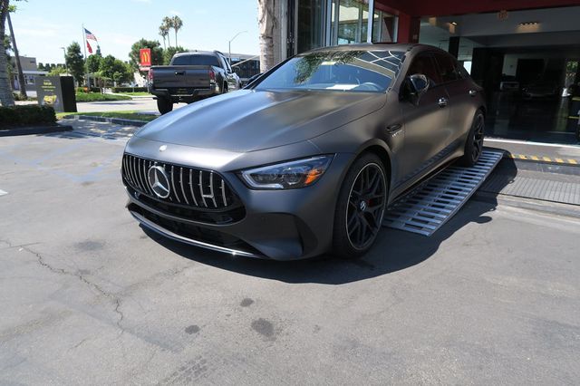 2024 Mercedes-Benz AMG GT AMG GT 63 4-Door Coupe - 22903069 - 55