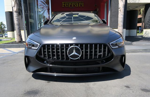 2024 Mercedes-Benz AMG GT AMG GT 63 4-Door Coupe - 22903069 - 56