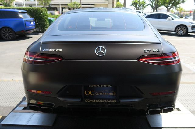 2024 Mercedes-Benz AMG GT AMG GT 63 4-Door Coupe - 22903069 - 59