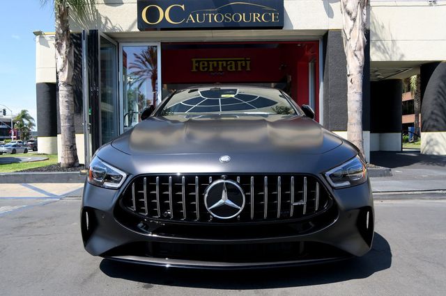 2024 Mercedes-Benz AMG GT AMG GT 63 4-Door Coupe - 22903069 - 60
