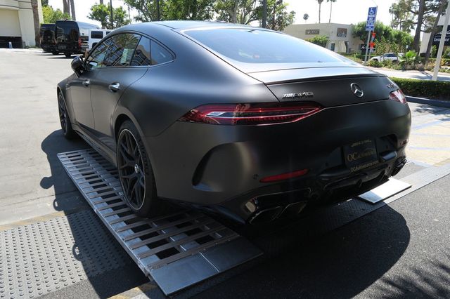 2024 Mercedes-Benz AMG GT AMG GT 63 4-Door Coupe - 22903069 - 6