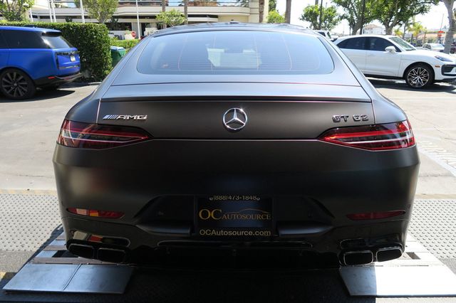 2024 Mercedes-Benz AMG GT AMG GT 63 4-Door Coupe - 22903069 - 7