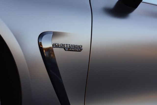 2024 Mercedes-Benz AMG GT AMG GT 63 Coupe - 22936593 - 9