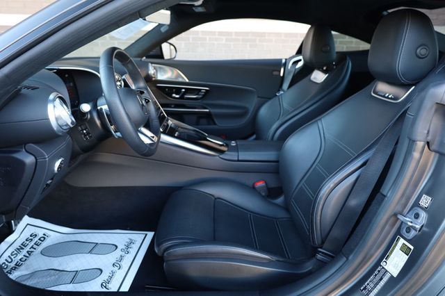 2024 Mercedes-Benz AMG GT AMG GT 63 Coupe - 22936593 - 10