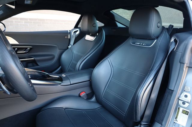 2024 Mercedes-Benz AMG GT AMG GT 63 Coupe - 22936593 - 11