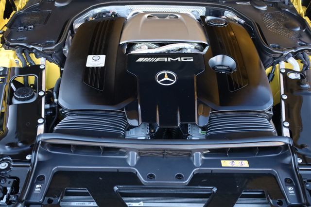 2024 Mercedes-Benz AMG GT AMG GT 63 Coupe - 22936593 - 13