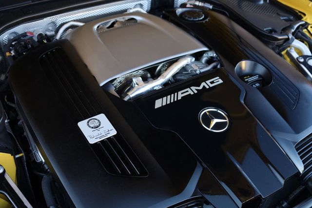 2024 Mercedes-Benz AMG GT AMG GT 63 Coupe - 22936593 - 14