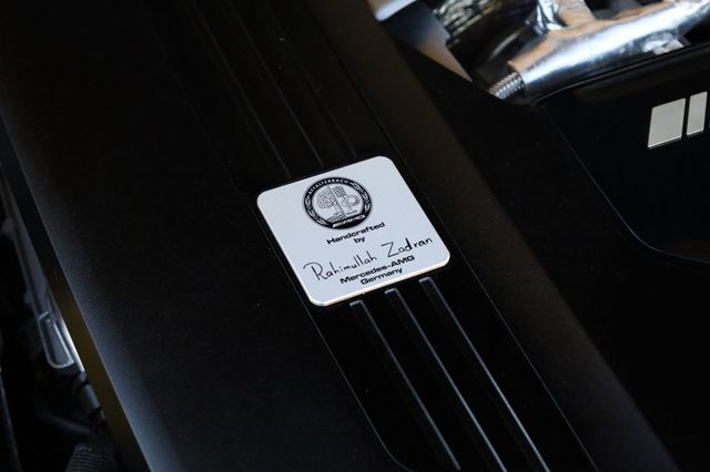 2024 Mercedes-Benz AMG GT AMG GT 63 Coupe - 22936593 - 15