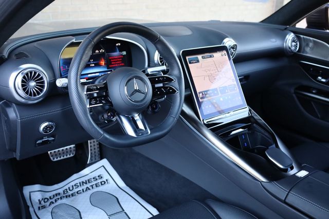 2024 Mercedes-Benz AMG GT AMG GT 63 Coupe - 22936593 - 17
