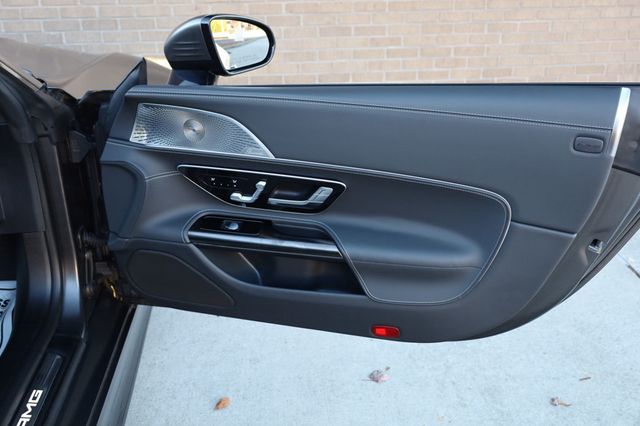 2024 Mercedes-Benz AMG GT AMG GT 63 Coupe - 22936593 - 19