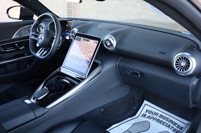 2024 Mercedes-Benz AMG GT AMG GT 63 Coupe - 22936593 - 20