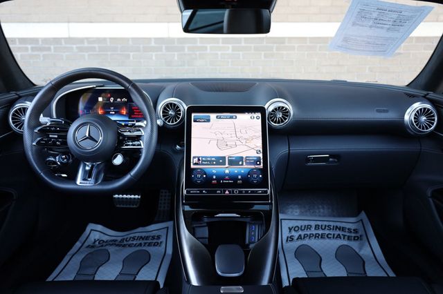 2024 Mercedes-Benz AMG GT AMG GT 63 Coupe - 22936593 - 21