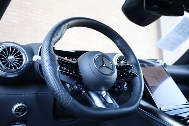 2024 Mercedes-Benz AMG GT AMG GT 63 Coupe - 22936593 - 23