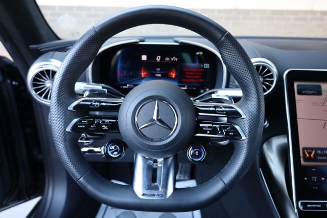 2024 Mercedes-Benz AMG GT AMG GT 63 Coupe - 22936593 - 24