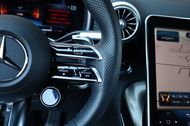 2024 Mercedes-Benz AMG GT AMG GT 63 Coupe - 22936593 - 25