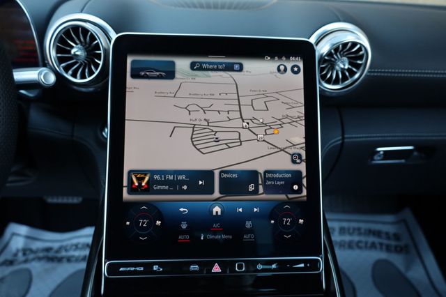 2024 Mercedes-Benz AMG GT AMG GT 63 Coupe - 22936593 - 28