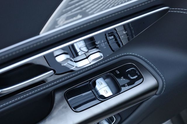 2024 Mercedes-Benz AMG GT AMG GT 63 Coupe - 22936593 - 31