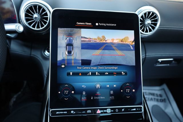 2024 Mercedes-Benz AMG GT AMG GT 63 Coupe - 22936593 - 34