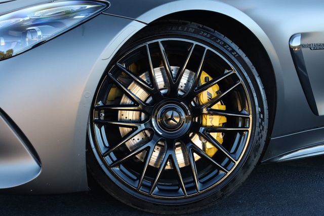 2024 Mercedes-Benz AMG GT AMG GT 63 Coupe - 22936593 - 36