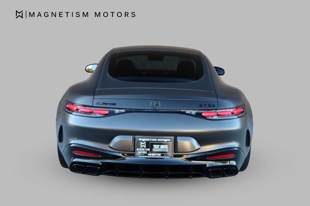 2024 Mercedes-Benz AMG GT AMG GT 63 Coupe - 22936593 - 4