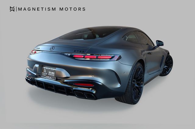 2024 Mercedes-Benz AMG GT AMG GT 63 Coupe - 22936593 - 5