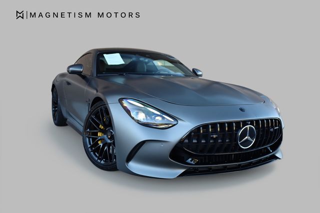2024 Mercedes-Benz AMG GT AMG GT 63 Coupe - 22936593 - 6