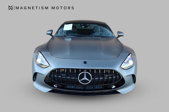 2024 Mercedes-Benz AMG GT AMG GT 63 Coupe - 22936593 - 7