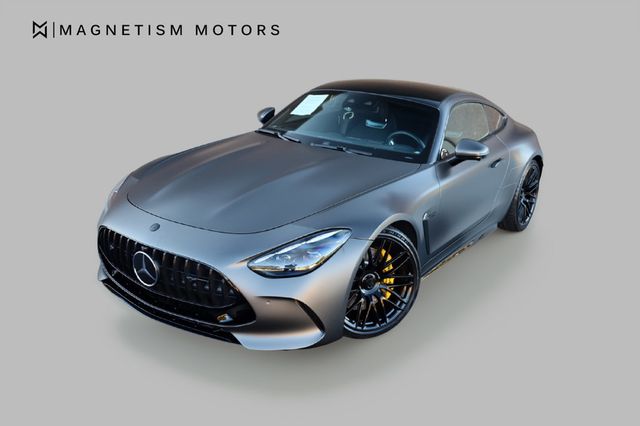 2024 Mercedes-Benz AMG GT AMG GT 63 Coupe - 22936593 - 8