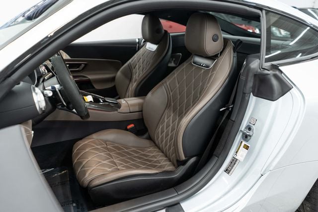 2024 Mercedes-Benz AMG GT AMG GT 63 Coupe - 22967993 - 9