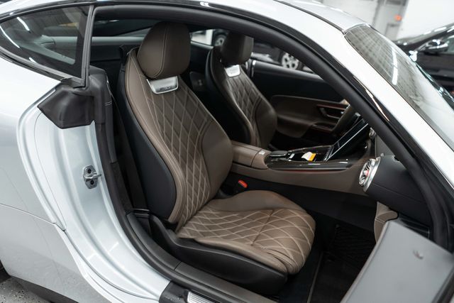 2024 Mercedes-Benz AMG GT AMG GT 63 Coupe - 22967993 - 10