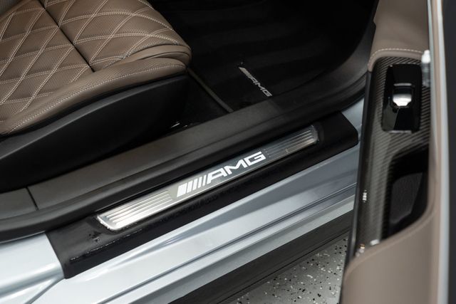 2024 Mercedes-Benz AMG GT AMG GT 63 Coupe - 22967993 - 11