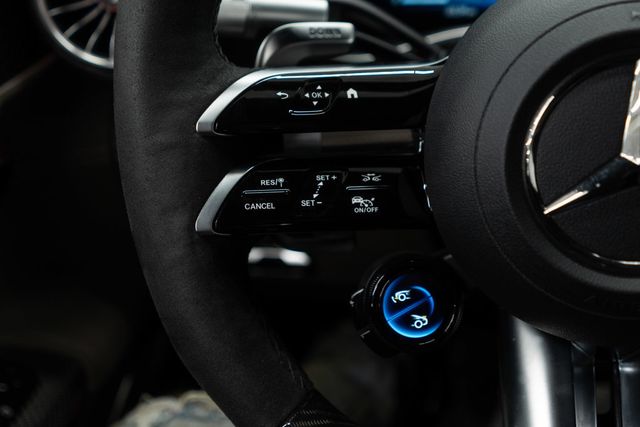 2024 Mercedes-Benz AMG GT AMG GT 63 Coupe - 22967993 - 16