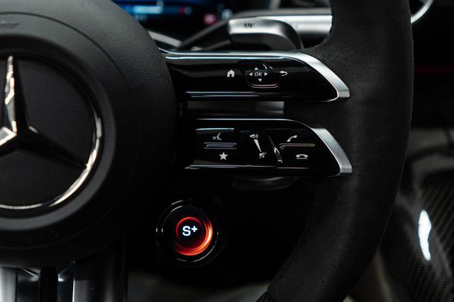 2024 Mercedes-Benz AMG GT AMG GT 63 Coupe - 22967993 - 17